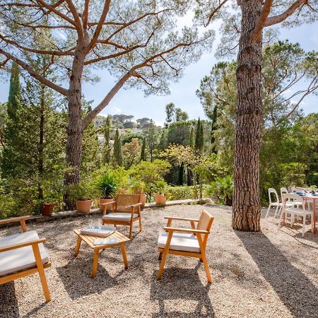 Holiday Home Les Agasses By Interhome Sainte-Maxime Extérieur photo