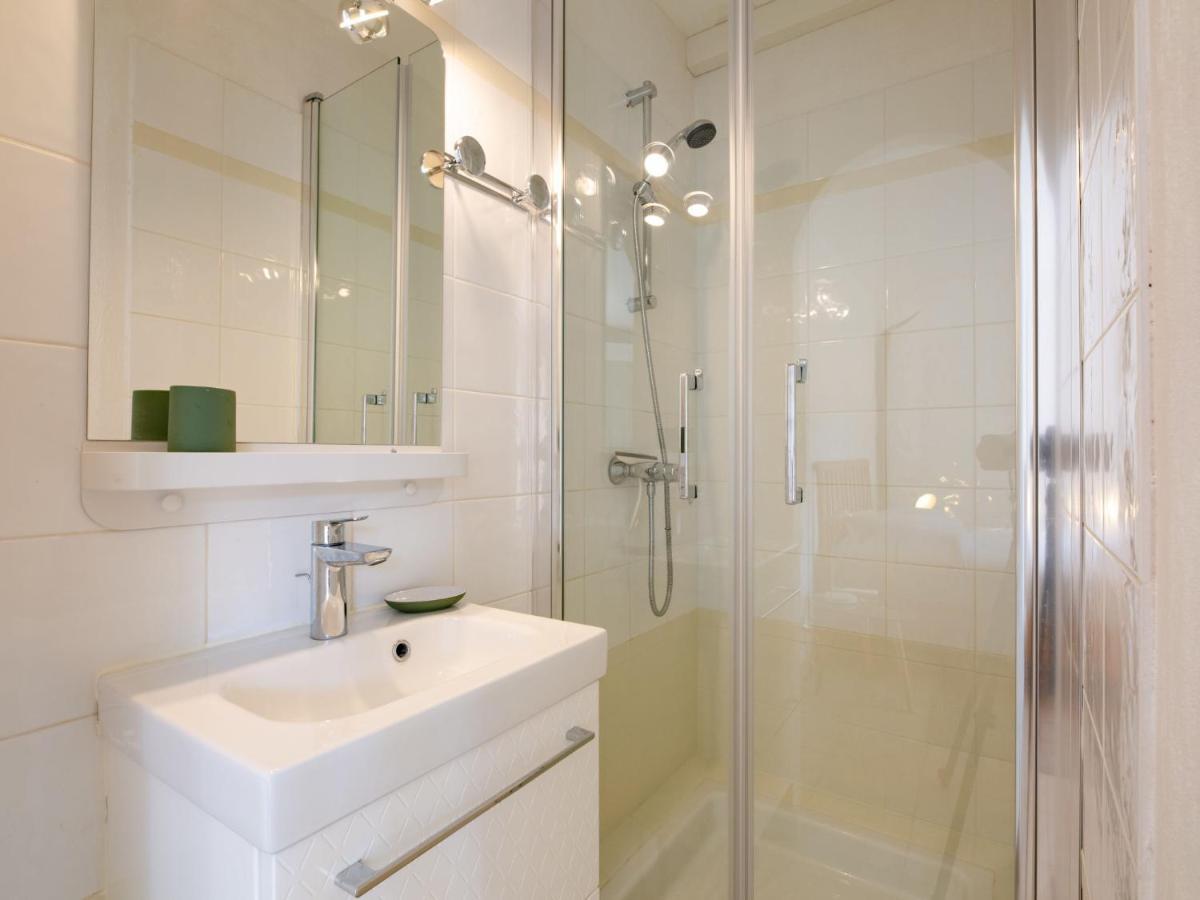 Holiday Home Les Agasses By Interhome Sainte-Maxime Extérieur photo