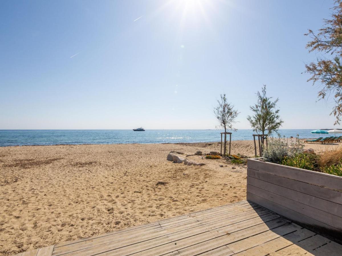 Holiday Home Les Agasses By Interhome Sainte-Maxime Extérieur photo
