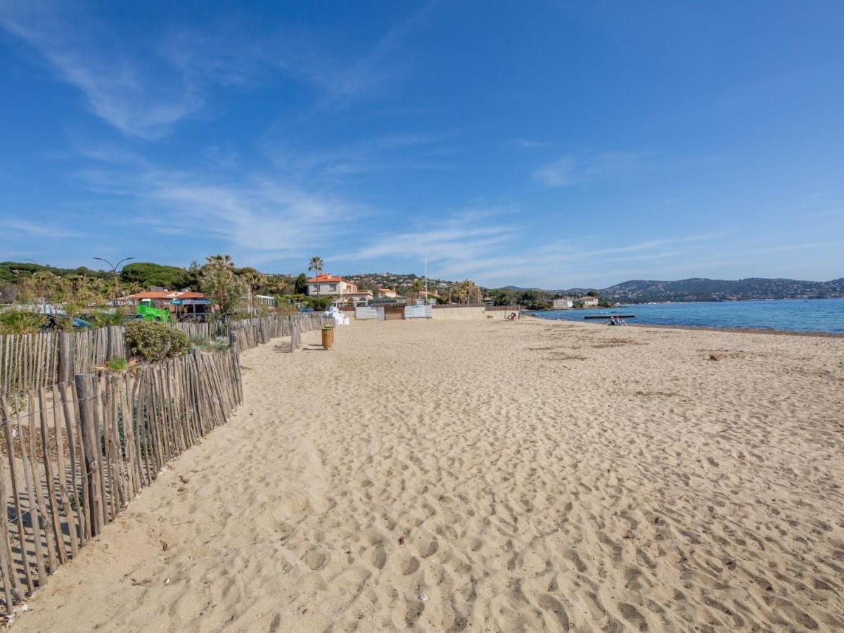 Holiday Home Les Agasses By Interhome Sainte-Maxime Extérieur photo